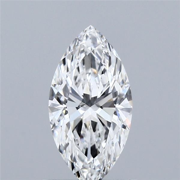 1.03 ct. marquise Lab Grown Diamond front image