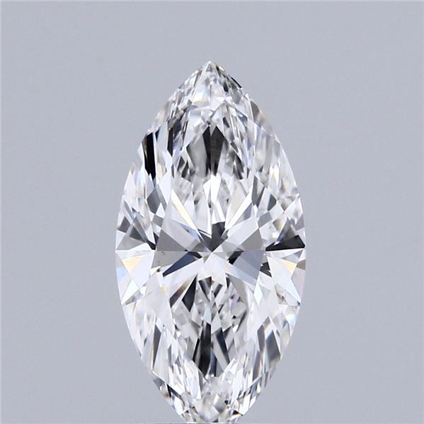 2.02 ct. marquise Lab Grown Diamond front image