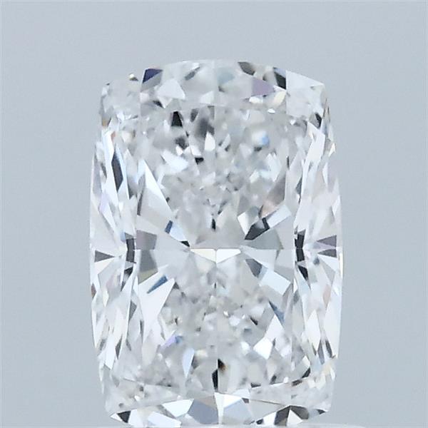 1.03 ct. cushion Lab Grown Diamond front image