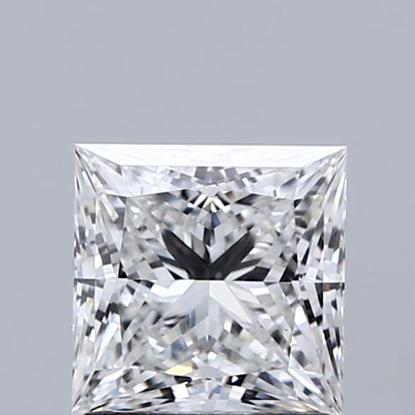 2.02 ct. round Lab Grown Diamond front image
