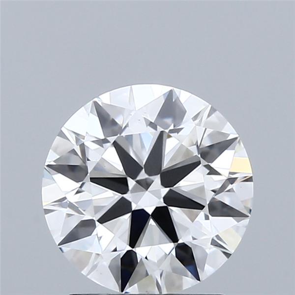 2.03 ct. heart Lab Grown Diamond front image