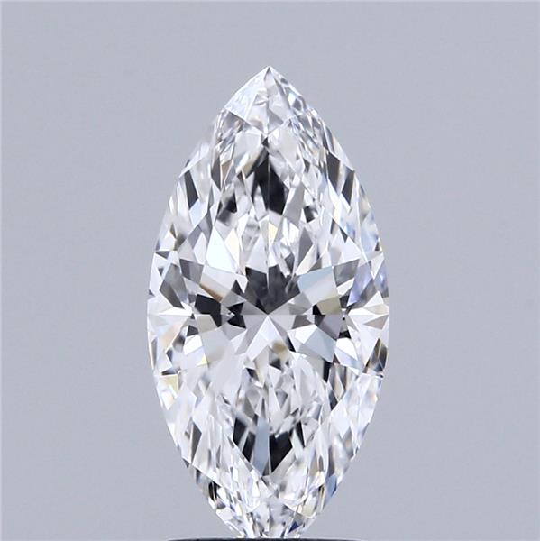 2.02 ct. marquise Lab Grown Diamond front image