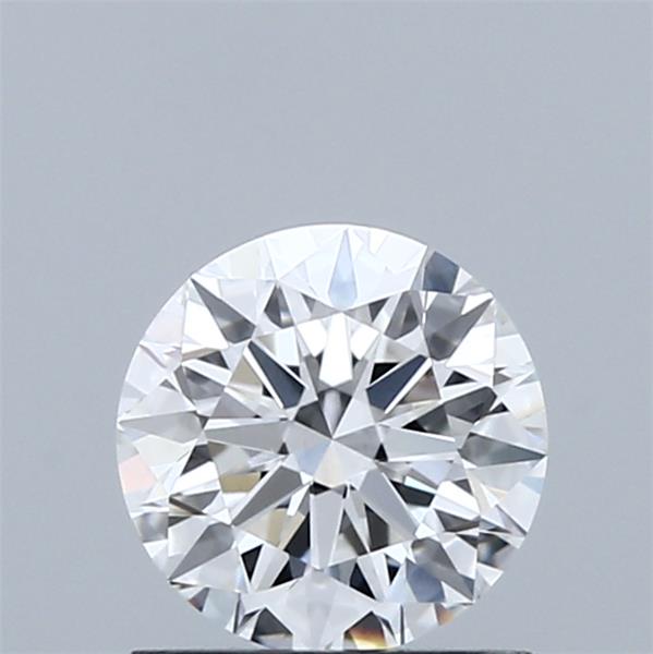1.01 ct. round Lab Grown Diamond front image