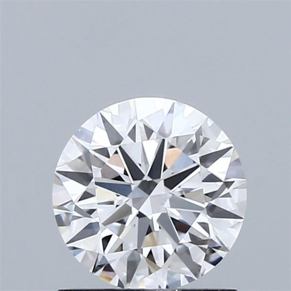 1.02 ct. round Lab Grown Diamond front image