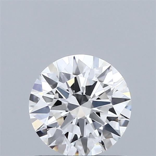 1.00 ct. round Lab Grown Diamond front image