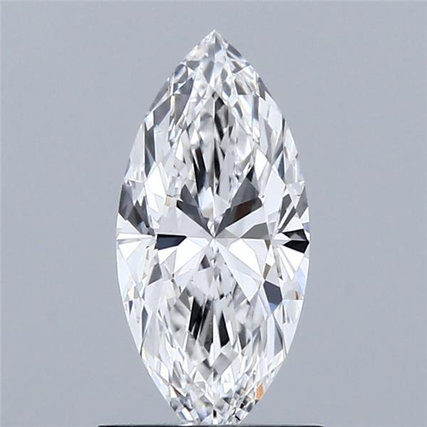 1.01 ct. marquise Lab Grown Diamond front image