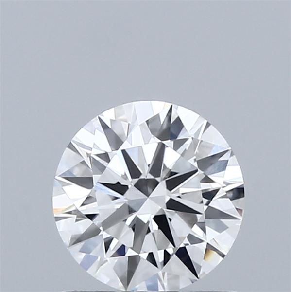 1.01 ct. round Lab Grown Diamond front image