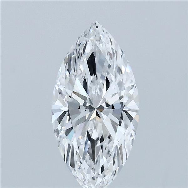 1.03 ct. marquise Lab Grown Diamond front image