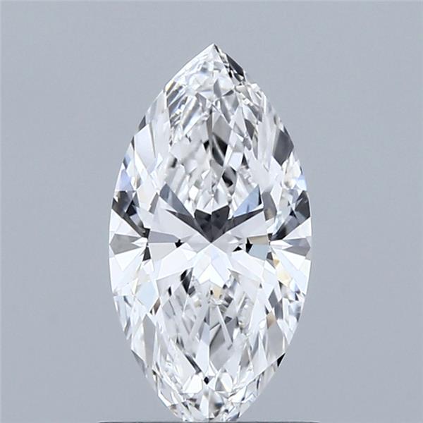 1.06 ct. marquise Lab Grown Diamond front image
