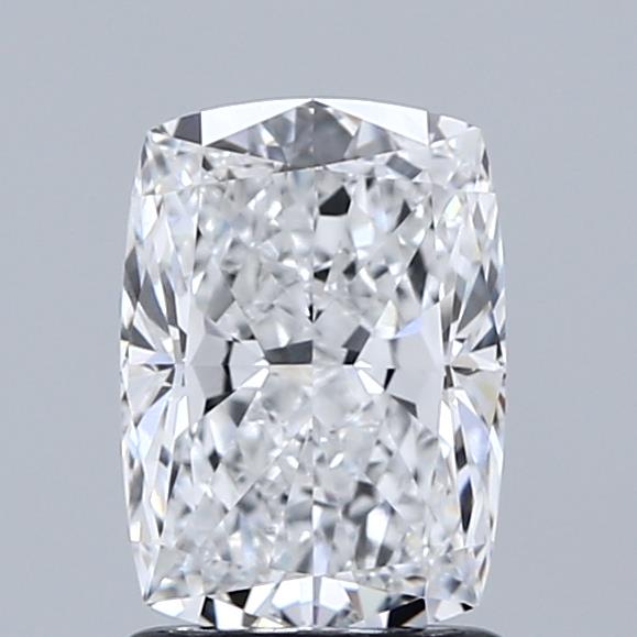 1.54 ct. cushion Lab Grown Diamond front image