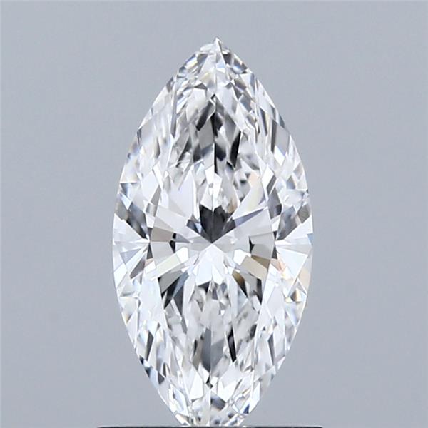 1.09 ct. marquise Lab Grown Diamond front image