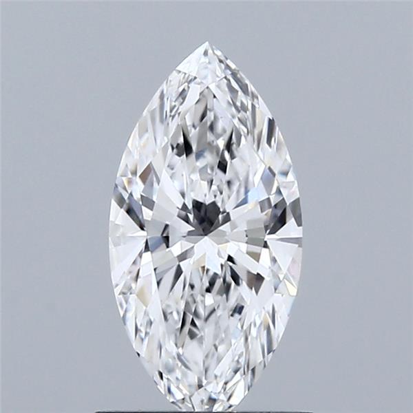 1.06 ct. marquise Lab Grown Diamond front image