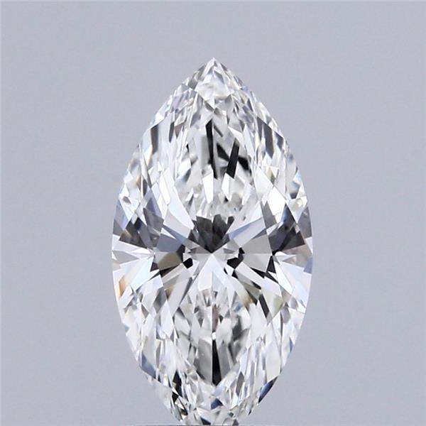 1.50 ct. marquise Lab Grown Diamond front image