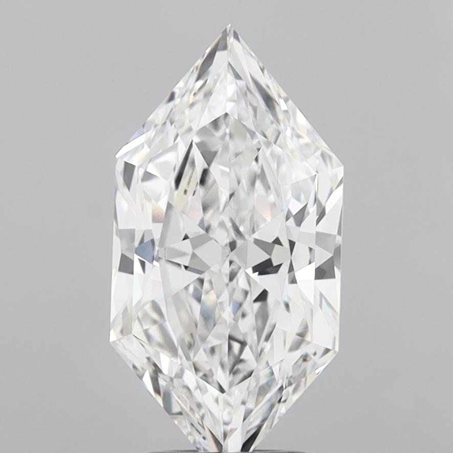 3.10 ct. marquise Lab Grown Diamond front image