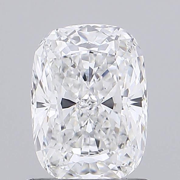 1.04 ct. cushion Lab Grown Diamond front image