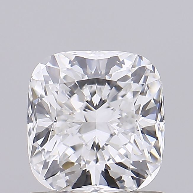 1.02 ct. cushion Lab Grown Diamond front image