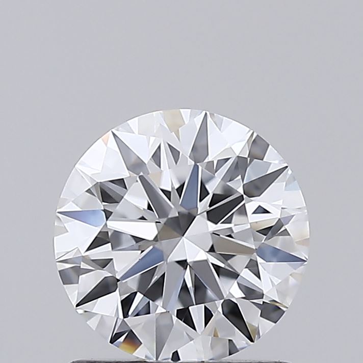 1.07 ct. round Lab Grown Diamond front image