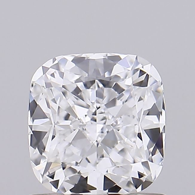 1.02 ct. cushion Lab Grown Diamond front image