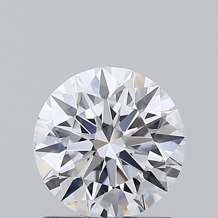 1.02 ct. round Lab Grown Diamond front image