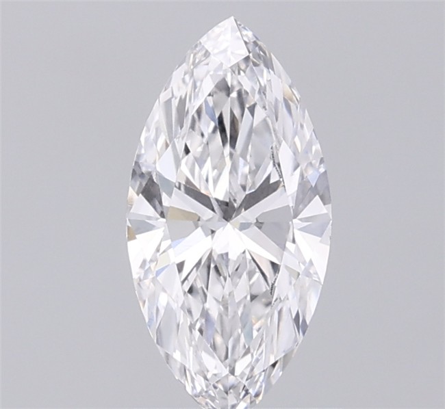1.02 ct. marquise Lab Grown Diamond front image