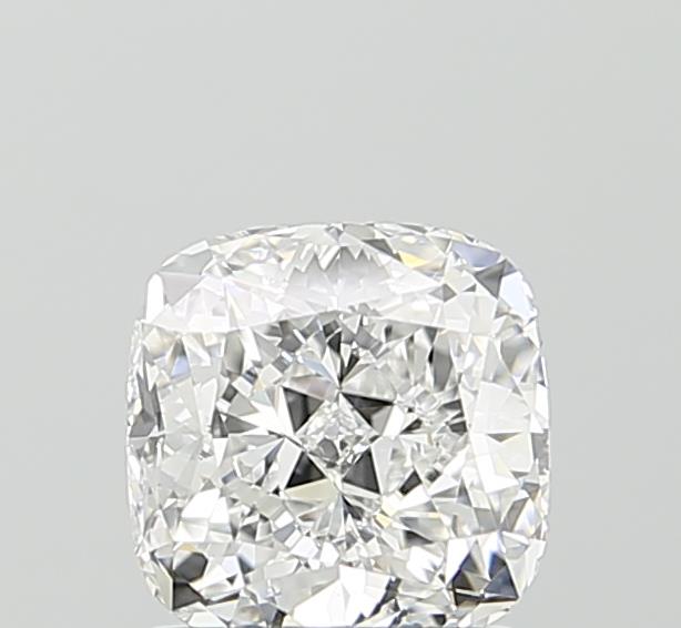 1.49 ct. cushion Lab Grown Diamond front image
