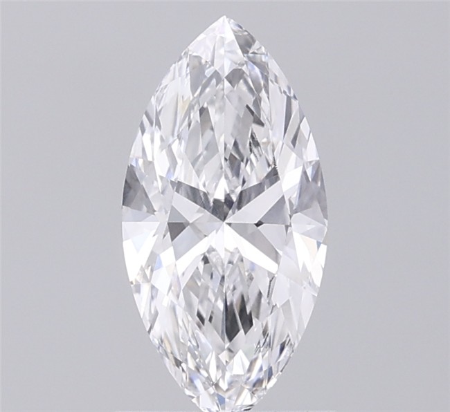 1.10 ct. marquise Lab Grown Diamond front image