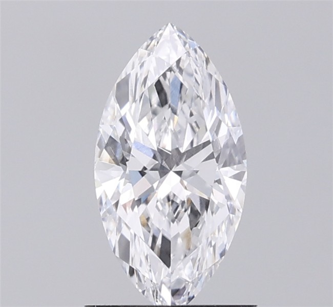 1.00 ct. marquise Lab Grown Diamond front image