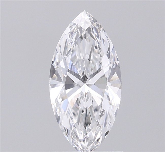 1.30 ct. marquise Lab Grown Diamond front image