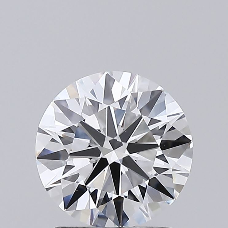 1.57 ct. round Lab Grown Diamond front image