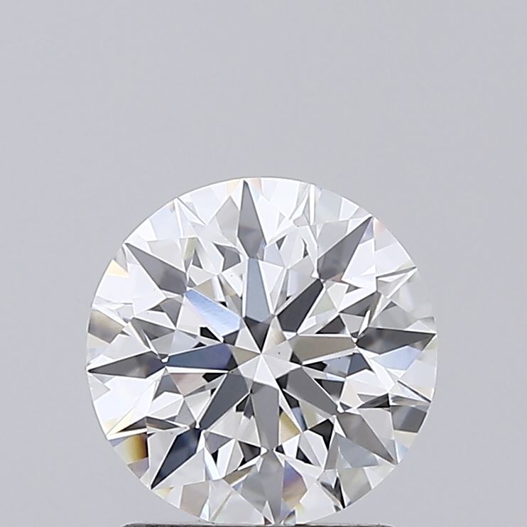 1.50 ct. round Lab Grown Diamond front image