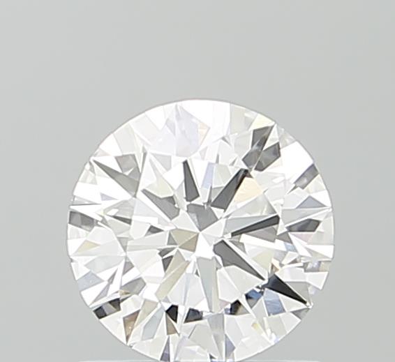 1.02 ct. round Lab Grown Diamond front image