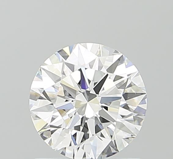 1.08 ct. round Lab Grown Diamond front image