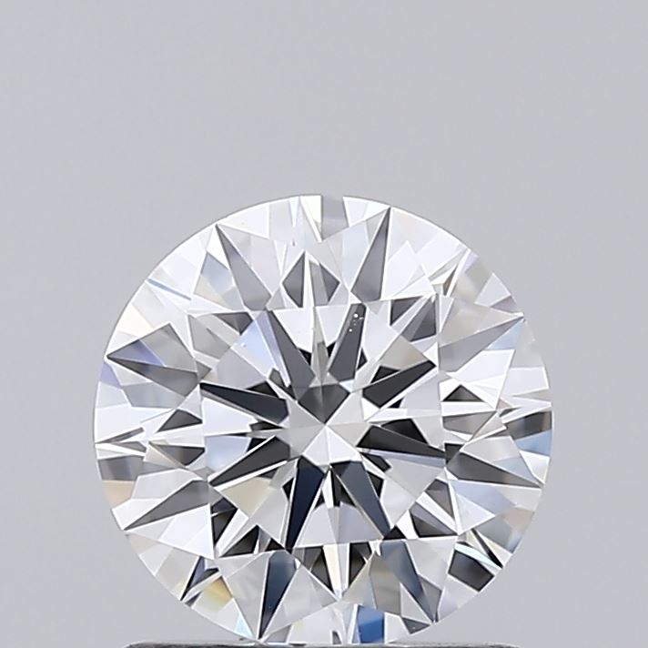1.04 ct. round Lab Grown Diamond front image