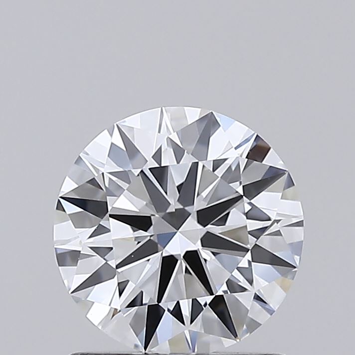 1.00 ct. round Lab Grown Diamond front image