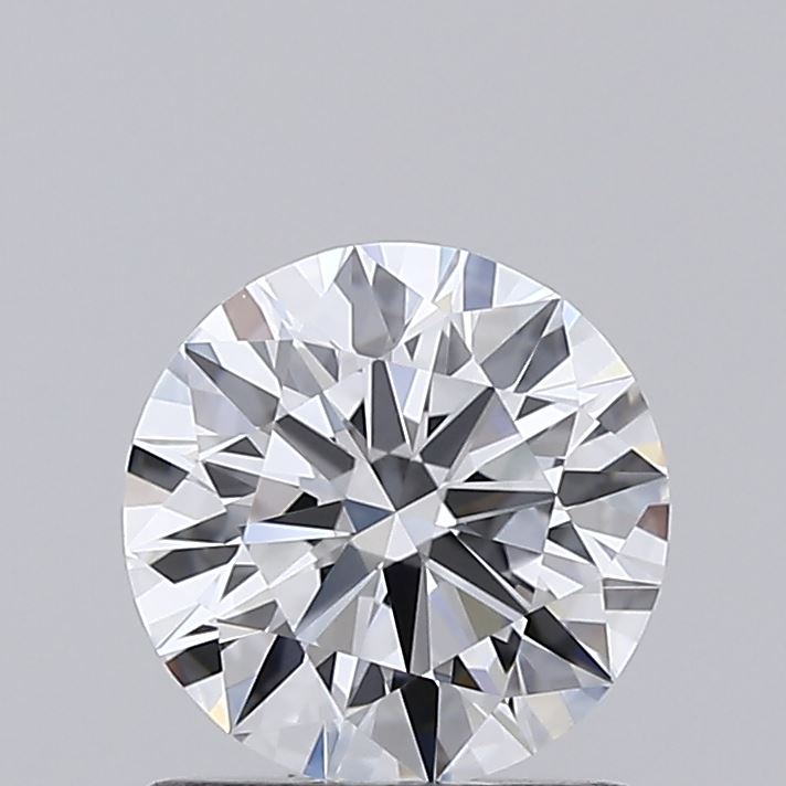 1.00 ct. round Lab Grown Diamond front image