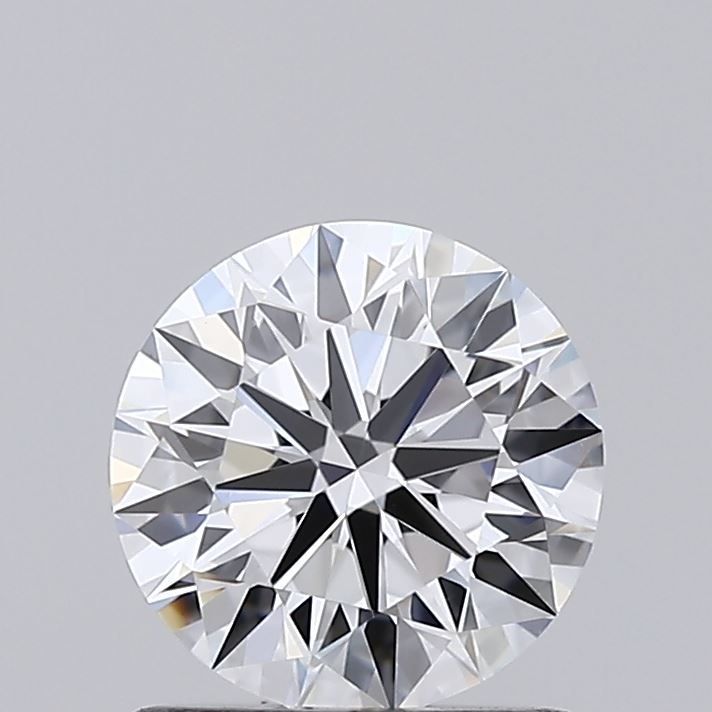 1.00 ct. round Lab Grown Diamond front image