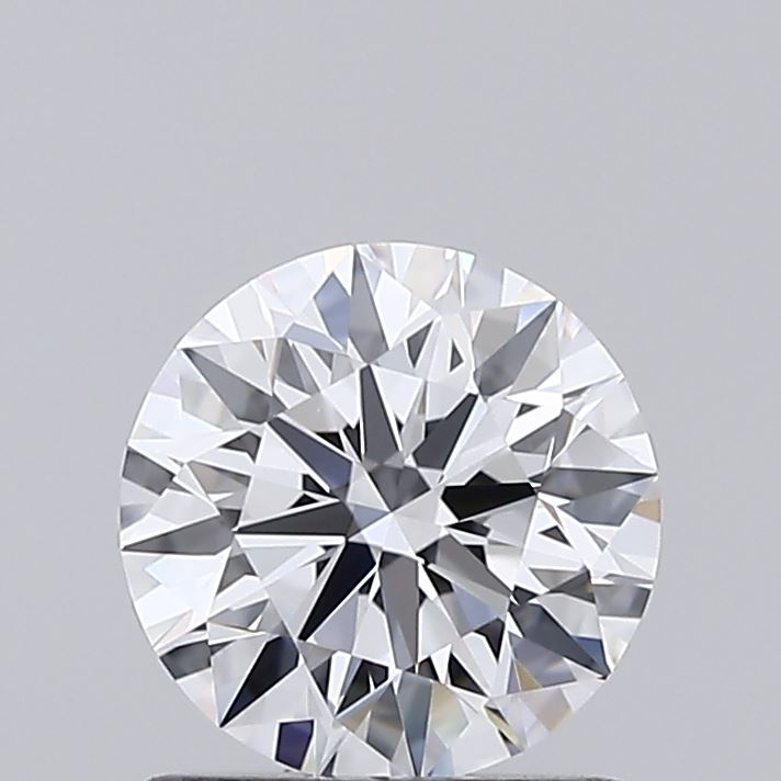 1.01 ct. round Lab Grown Diamond front image