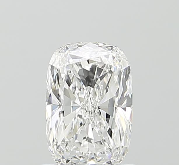 1.04 ct. cushion Lab Grown Diamond front image