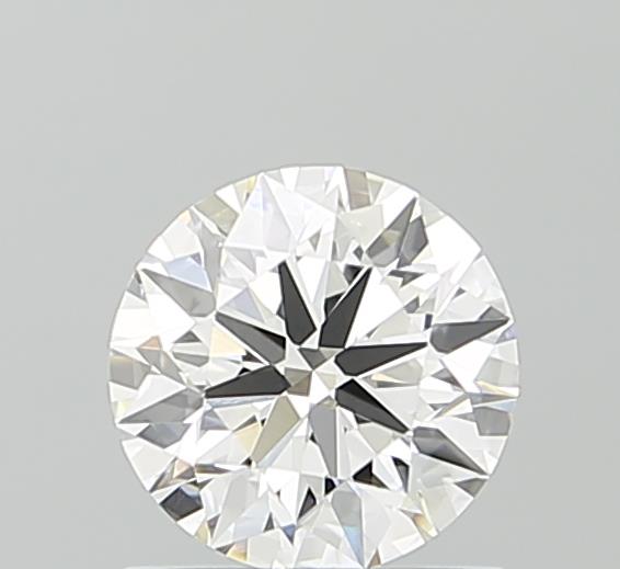 1.01 ct. round Lab Grown Diamond front image