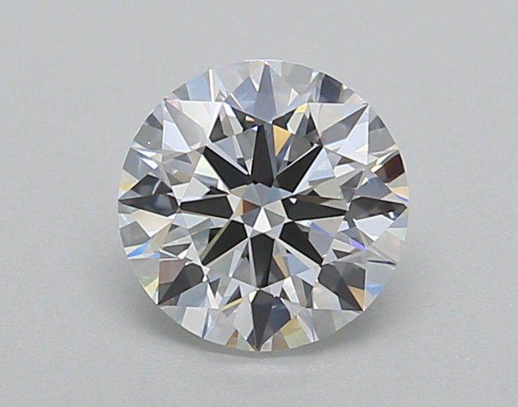 1.01 ct. round Lab Grown Diamond front image