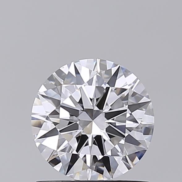 1.00 ct. round Lab Grown Diamond front image
