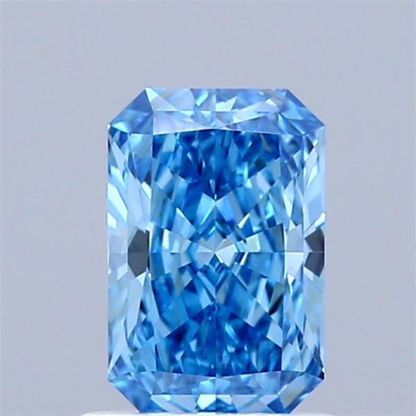 1.03 ct. radiant Lab Grown Diamond front image