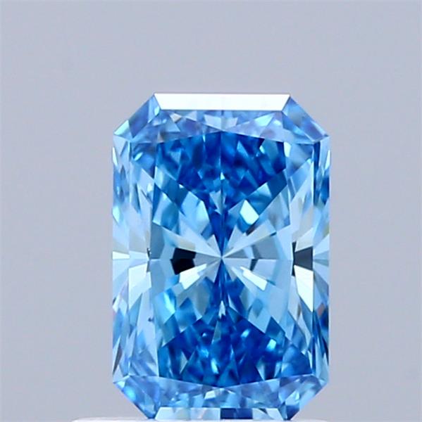 1.03 ct. radiant Lab Grown Diamond front image