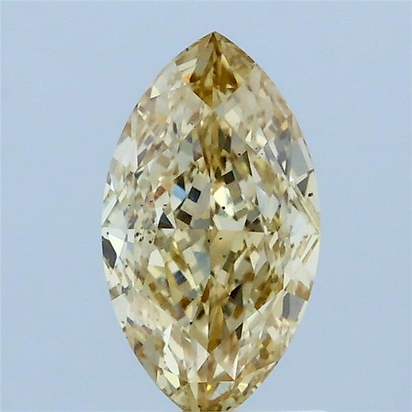 1.01 ct. marquise Lab Grown Diamond front image