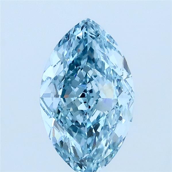 1.04 ct. marquise Lab Grown Diamond front image