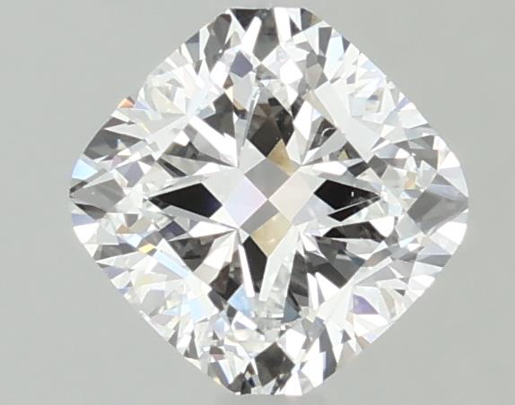 1.20 ct. cushion Lab Grown Diamond front image