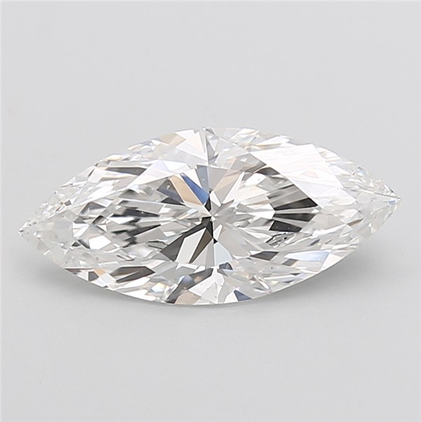 1.04 ct. marquise Lab Grown Diamond front image
