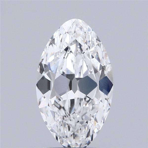 1.80 ct. marquise Lab Grown Diamond front image