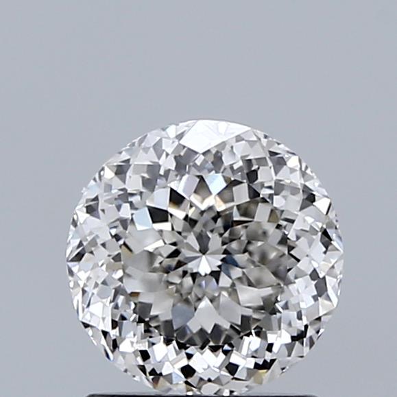 1.30 ct. round Lab Grown Diamond front image