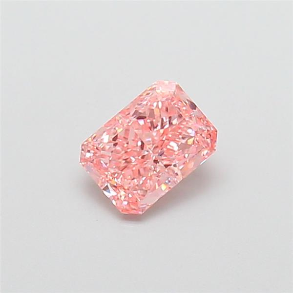 1.01 ct. radiant Lab Grown Diamond front image